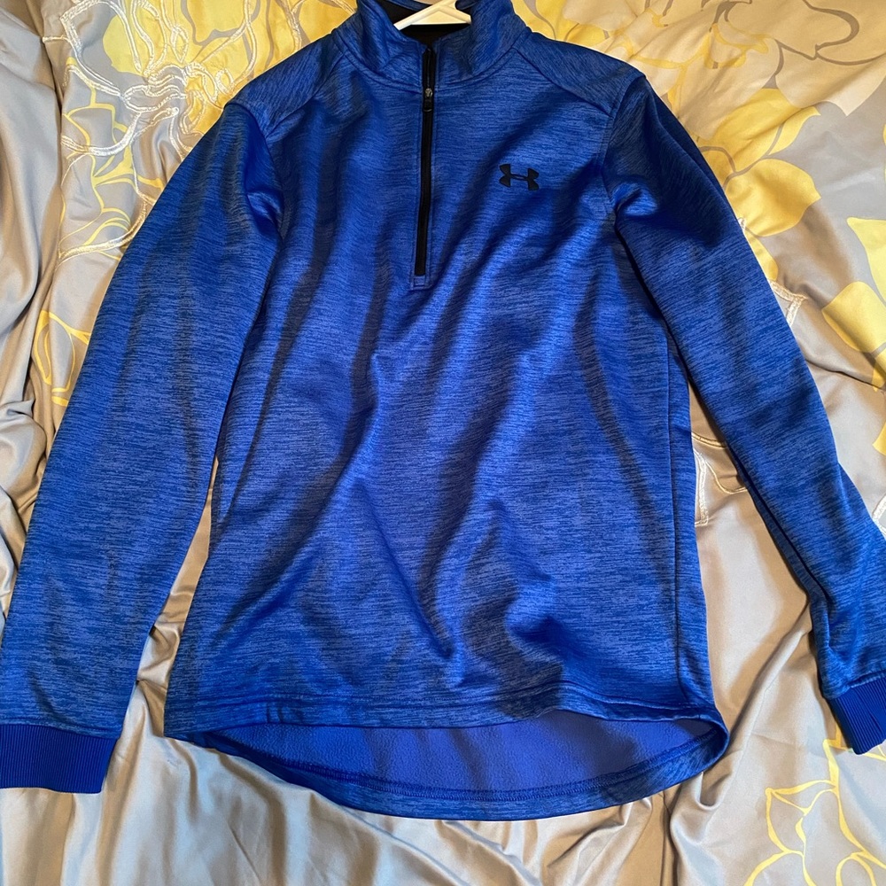 under armour, cold gear, small.
